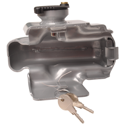 AL-KO Antivols de Tête compacts AL-KO Safety pour AK 160 type B et AK 300 attelage (50 mm)