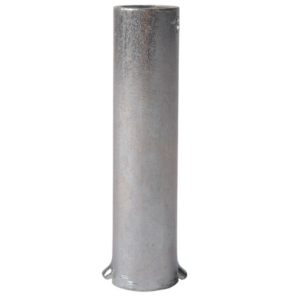 AL-KO Axe AL-KO pour la roue avant 20 x 90 mm