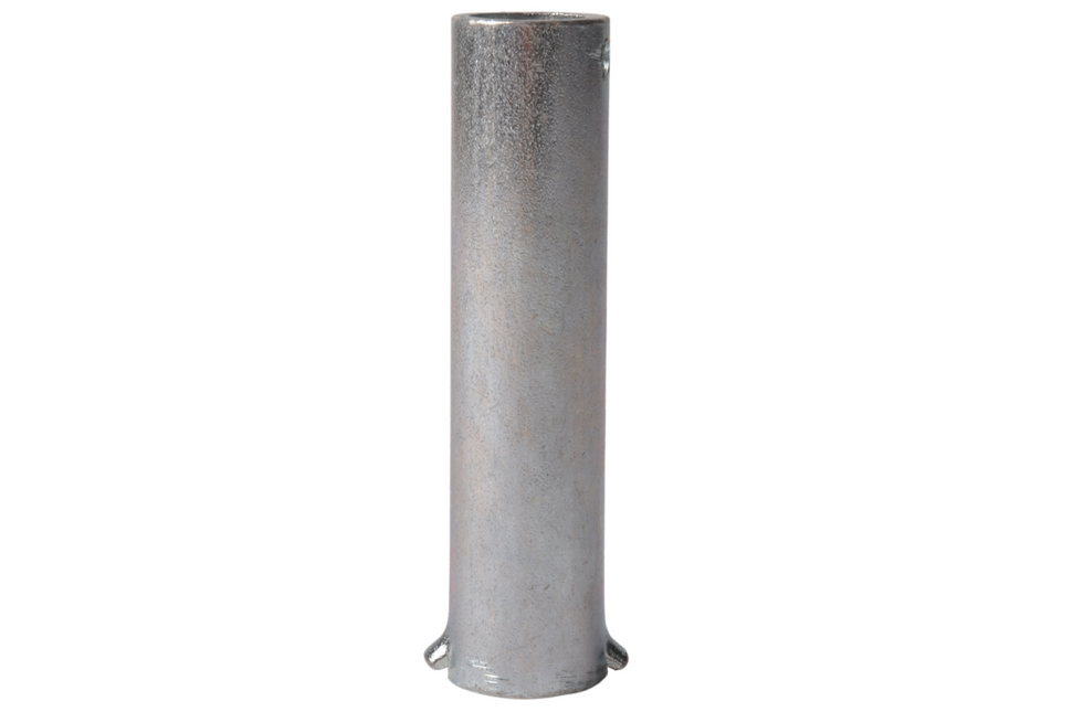 AL-KO Axe AL-KO pour la roue avant 20 x 90 mm
