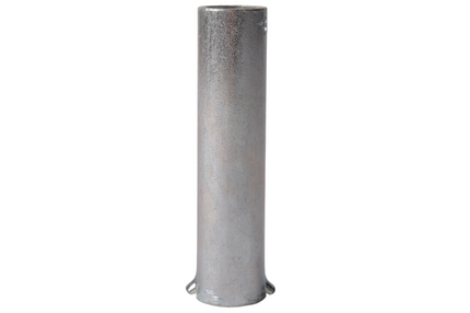 AL-KO Axe AL-KO pour la roue avant 20 x 90 mm