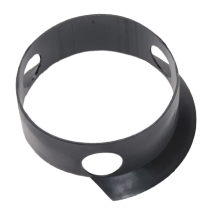 AL-KO Bague d’étanchéité AL-KO AKS - 77x63x27 mm - convient aux AKS 2000 / 2004 / 3004