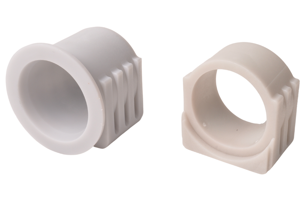 AL-KO Barre de traction Jeu de paliers lisses pour 161/250/251/351