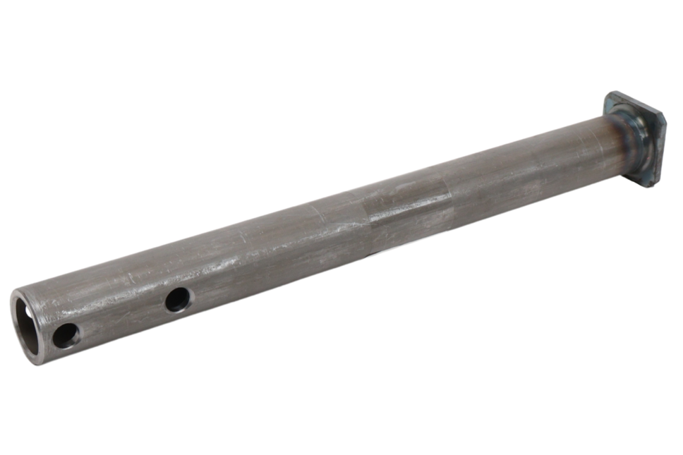 AL-KO Barres de traction adaptables sur AL-KO 90S Frein à inertie