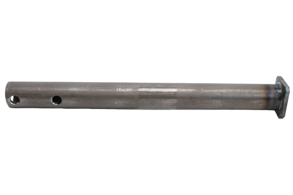 AL-KO Barres de traction adaptables sur AL-KO 90S Frein à inertie