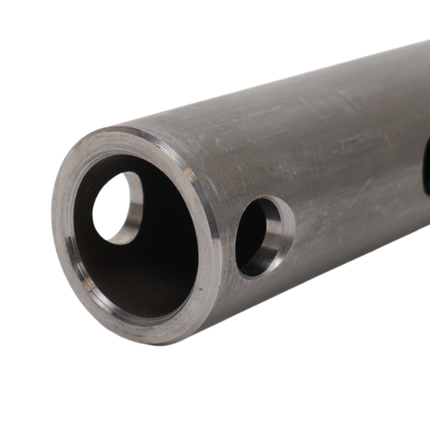 AL-KO Barres de traction adaptables sur AL-KO 90S Frein à inertie