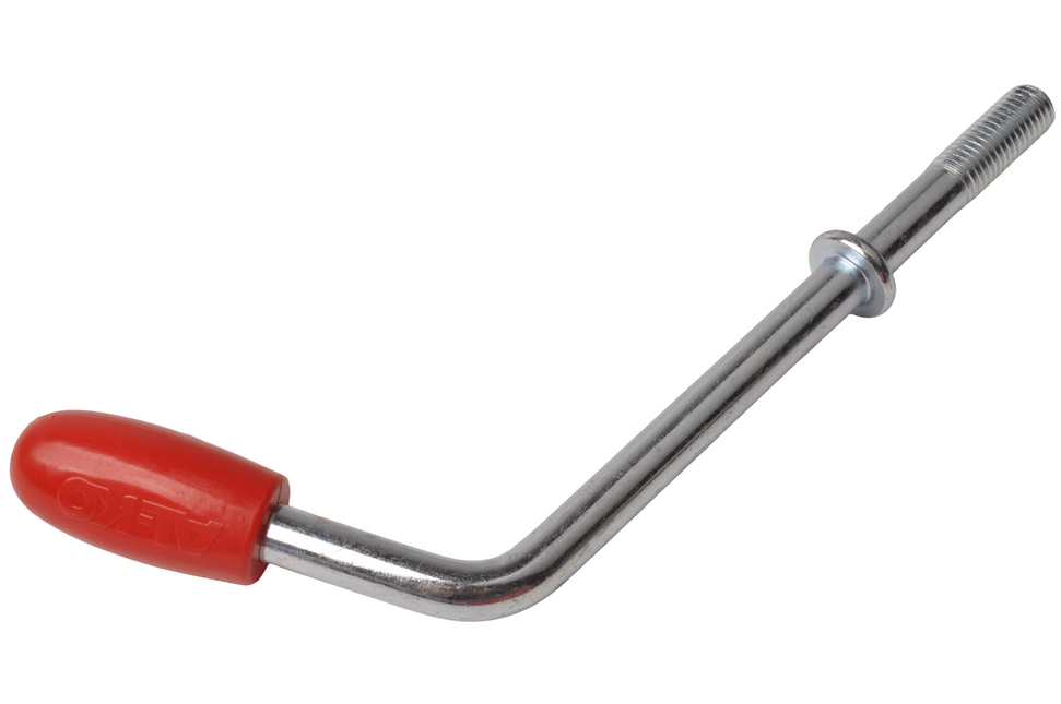 AL-KO Bascule pour pince de roue avant AL-KO - M12x15.5 cm