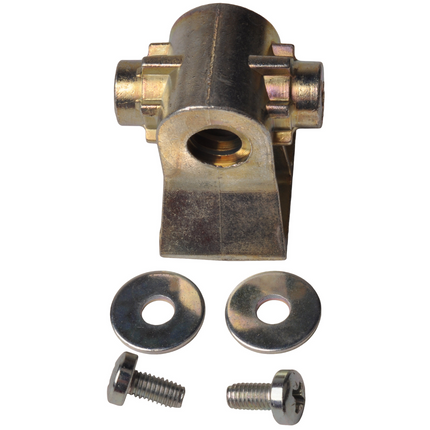 AL-KO Bloc de broches 20-15mm pour traverse Al-ko 355198