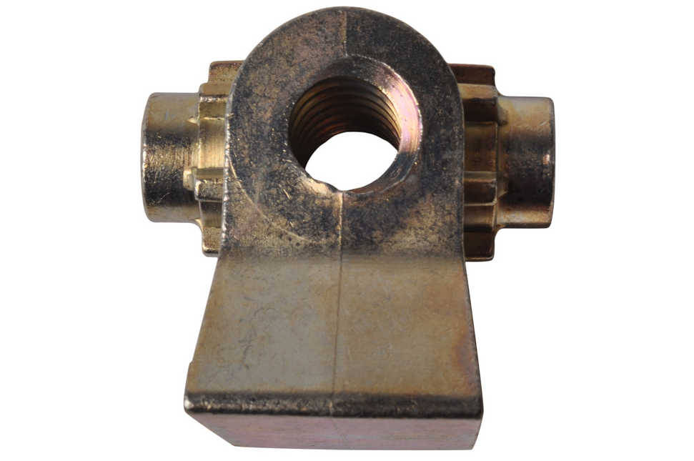 AL-KO Bloc de broches 20-17mm pour traverse Al-ko 35786410