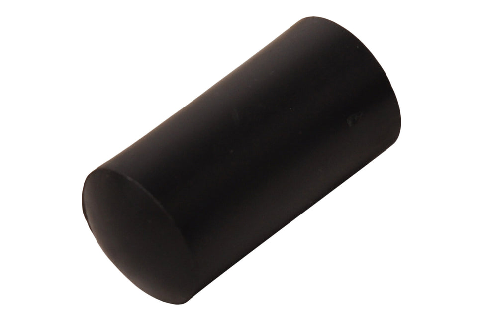 AL-KO Bouton de frein à main AL-KO - noir - 30x15 mm - adapté pour frein à main AL-KO