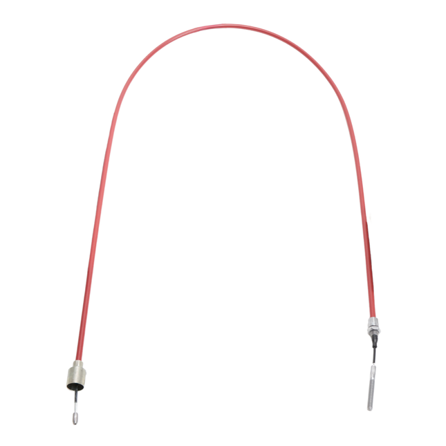 AL-KO Câble de frein de remorque 1320/1530 + filetage M8 (299713)