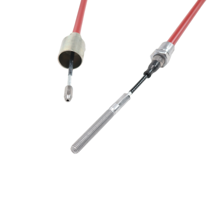 AL-KO Câble de frein de remorque 1790/1986 + filetage M8 (247290)