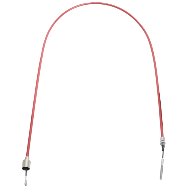 AL-KO Câble de frein de remorque 1790/1986 + filetage M8 (247290)