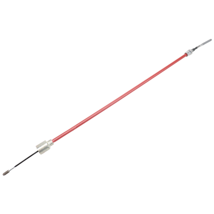 AL-KO Câble de frein de remorque 530/740 + filetage M8 (299708)