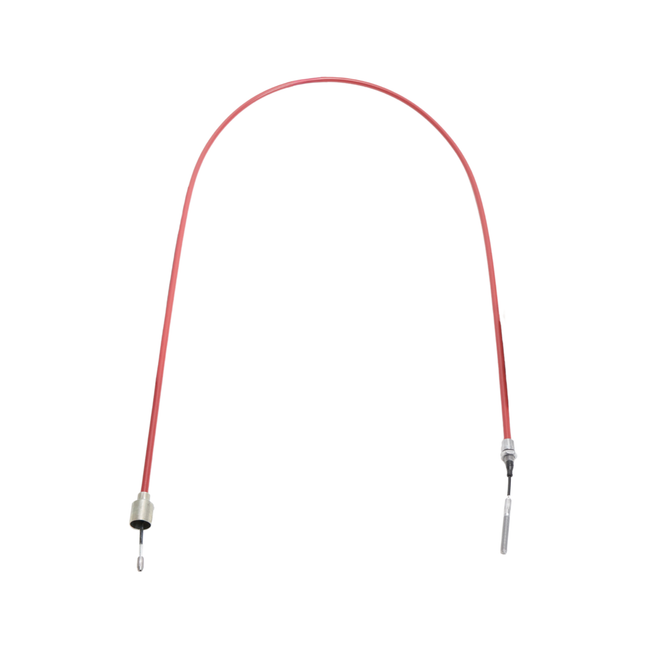 AL-KO Câble de frein de remorque 770/980 + filetage M8 (299709)