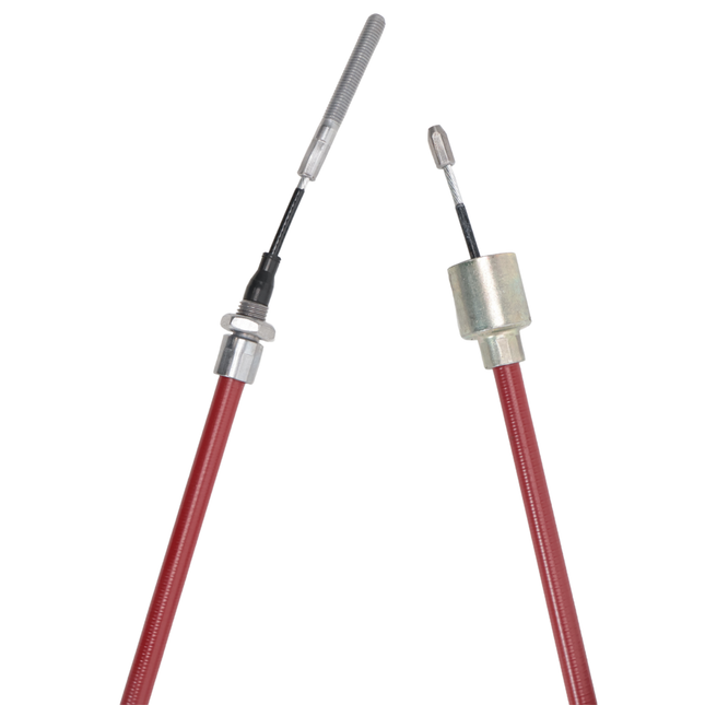 AL-KO Câble de frein de remorque 890/1100 + filetage M8 (299710)