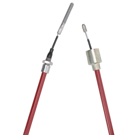 AL-KO Câble de frein de remorque 890/1100 + filetage M8 (299710)