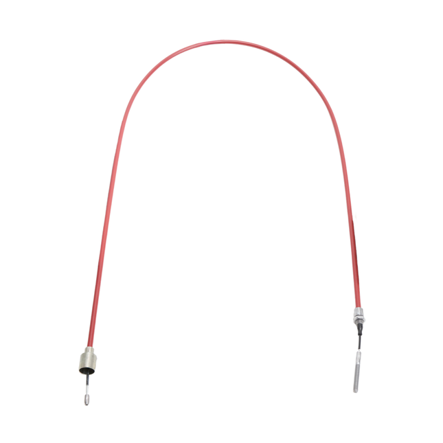 AL-KO Câble de frein de remorque 890/1100 + filetage M8 (299710)