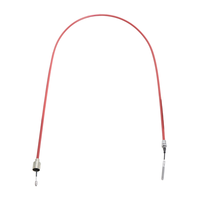 AL-KO Câble de frein de remorque Alko 1020/1230 + filetage M8 (299711)