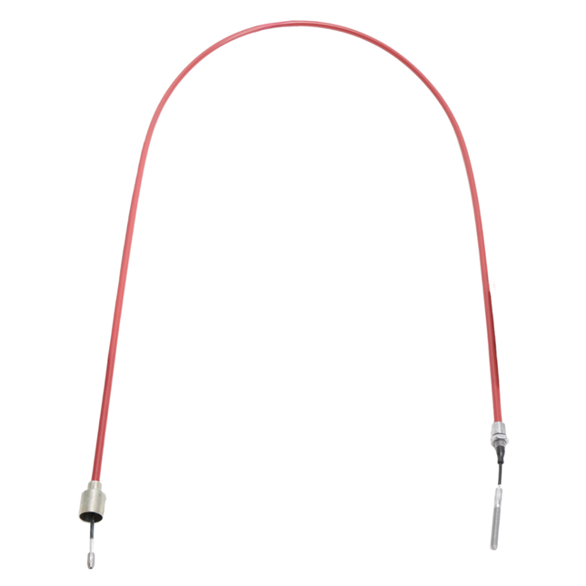 AL-KO Câble de frein de remorque Alko 1430/1640 + filetage M8 (299714)