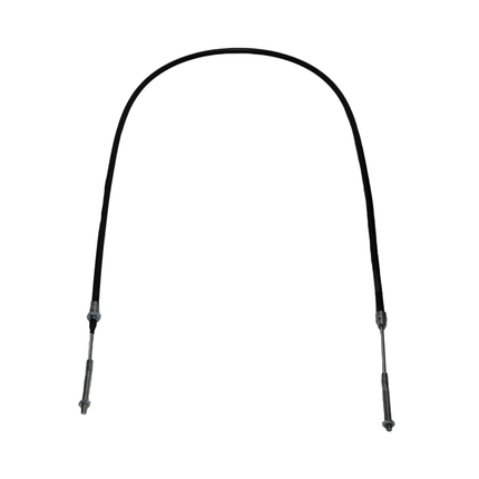 AL-KO Câble de traversée de remorque AL-KO 1120/1500 mm - 2x filetage M10