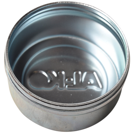 AL-KO Capuchon de moyeu AL-KO - 57 mm