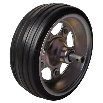 AL-KO Essieux pour roues jockey 20x130 mm