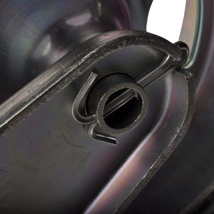 AL-KO Essieux pour roues jockey 20x130 mm