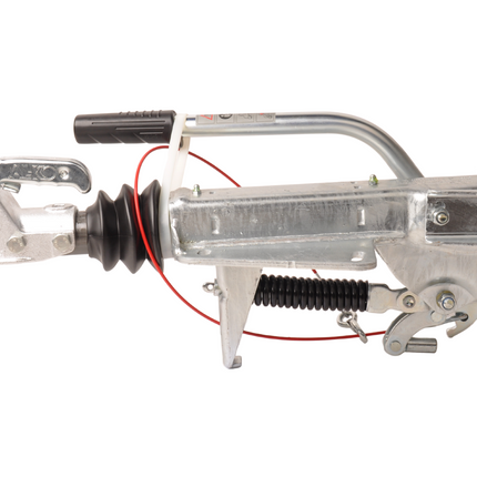 AL-KO Frein à inertie pour remorque 251G (3000 kg) Timon en V - structure