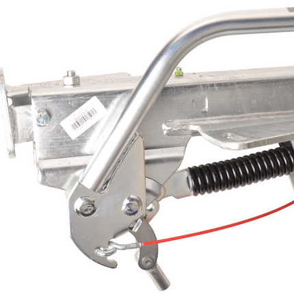 AL-KO Frein à inertie pour remorque 251G (3000 kg) Timon en V - structure