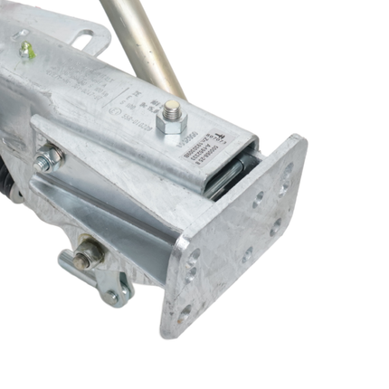 AL-KO Frein à inertie pour remorque Console de roue de support 161S, 251S et 251G