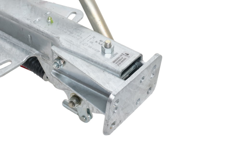 AL-KO Frein à inertie pour remorque Console de roue de support 161S, 251S et 251G