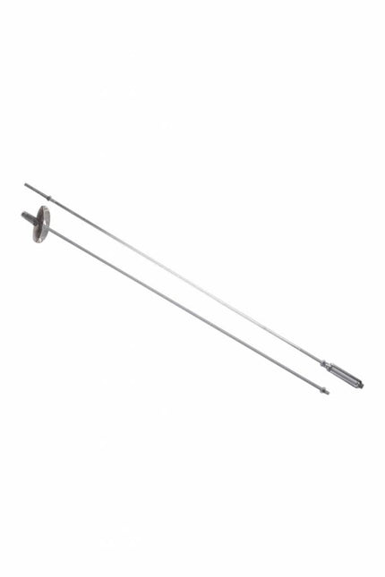 AL-KO Frein à un axe M10 Kit de base 253077
