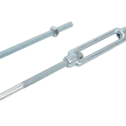 AL-KO Frein à un axe M10 Kit de base 253077