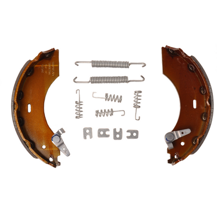 AL-KO Garnitures de frein AL-KO d’origine - 230x60 – 2360 et 2361 – set  AAA Premium