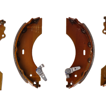 AL-KO Garnitures de frein AL-KO d’origine - 230x60 – 2360 et 2361 – set  AAA Premium