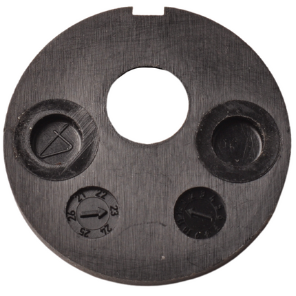 AL-KO Jeu de friction AL-KO pour AKS3004/3504