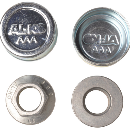 AL-KO Jeu de mâchoires de frein Premium ALKO 2051 AAA - réglage automatique