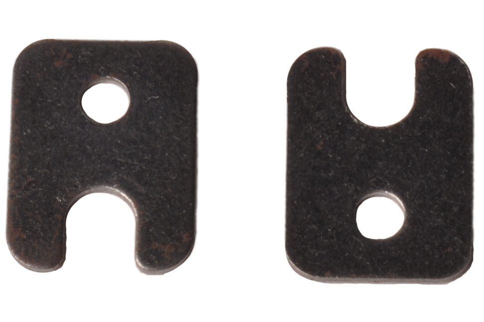 AL-KO Jeu de ressorts pour AL-KO 1625/1636/1637/1640