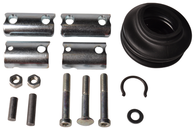 AL-KO Kit de montage complet pour l'accouplement AKS3004 AL-KO