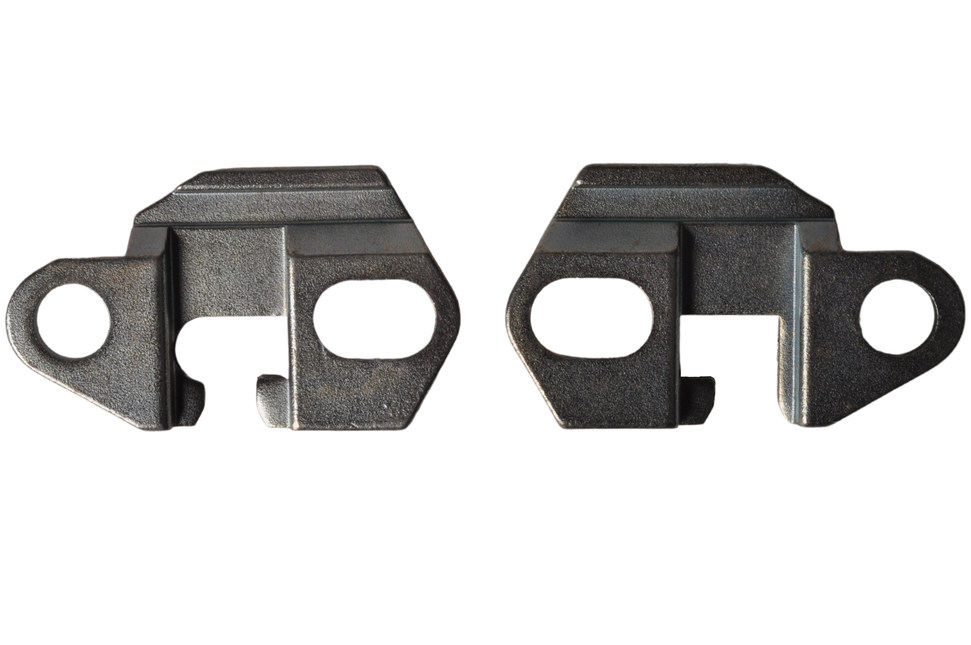 AL-KO Kit de montage de sécurité Alko ak300