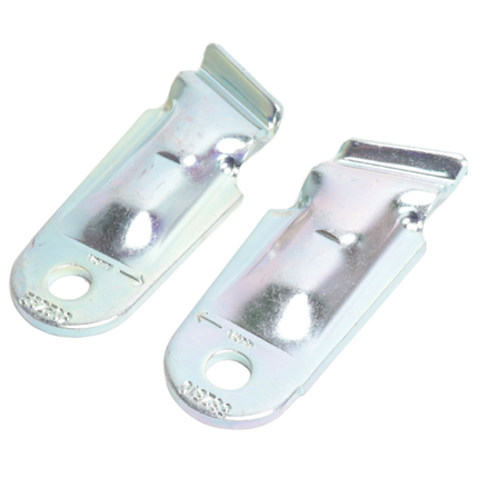 AL-KO Kit de support d'amortisseur d'origine Al-Ko