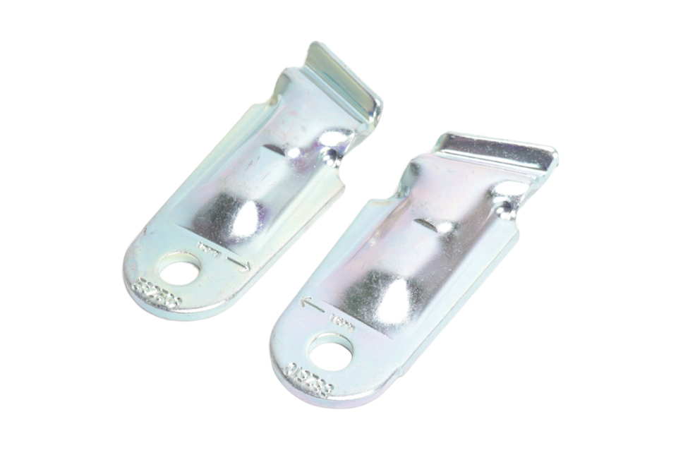 AL-KO Kit de support d'amortisseur d'origine Al-Ko