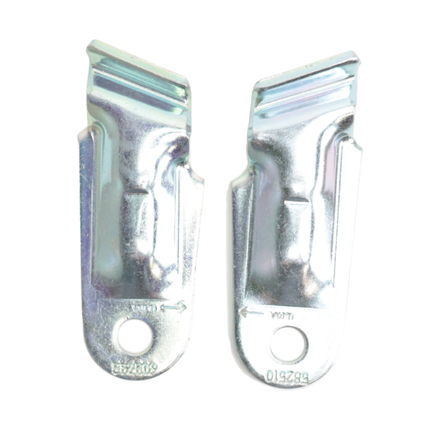 AL-KO Kit de support d'amortisseur d'origine Al-Ko