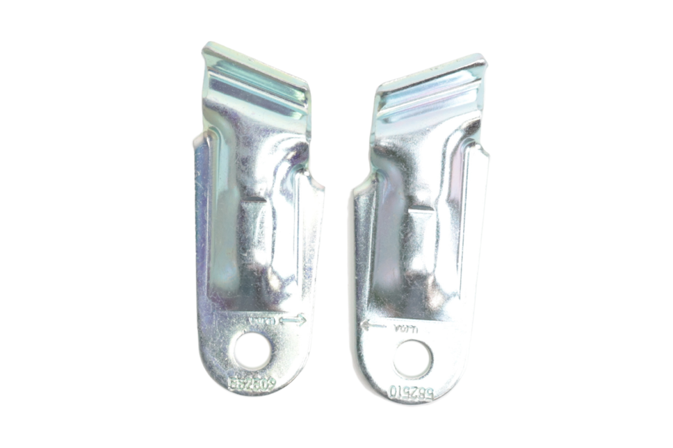 AL-KO Kit de support d'amortisseur d'origine Al-Ko