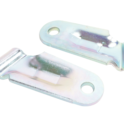 AL-KO Kit de support d'amortisseur d'origine Al-Ko