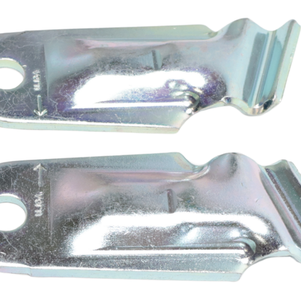 AL-KO Kit de support d'amortisseur d'origine Al-Ko