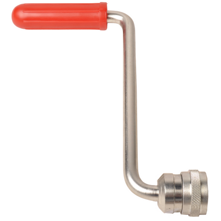 AL-KO Manivelle amovible pour treuil AL-KO Compact 450