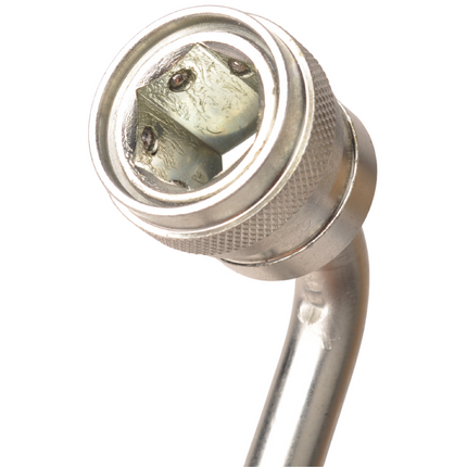 AL-KO Manivelle amovible pour treuil AL-KO Compact 450