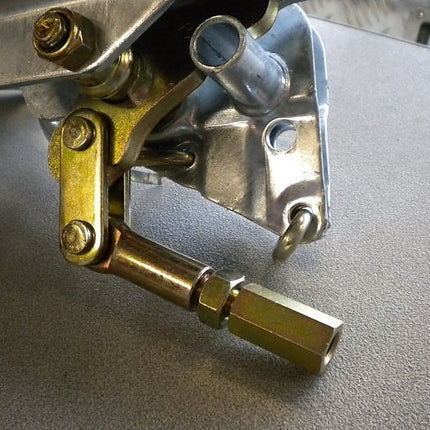 AL-KO Original AL-KO (1224412) Adaptateur de tige de frein - M12/M10
