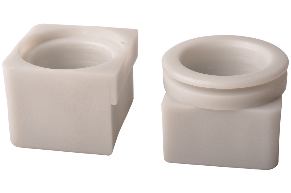 AL-KO Palier lisse AL-KO adapté pour freins à inertie 30S/2, 60S/2 & 90S/3 - Numéro AL-KO : 1210678